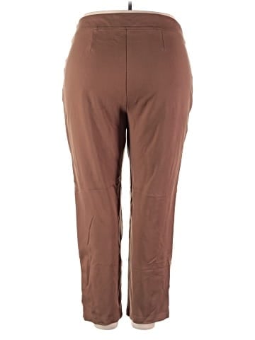 Zac & Rachel Active Pants (view 2)