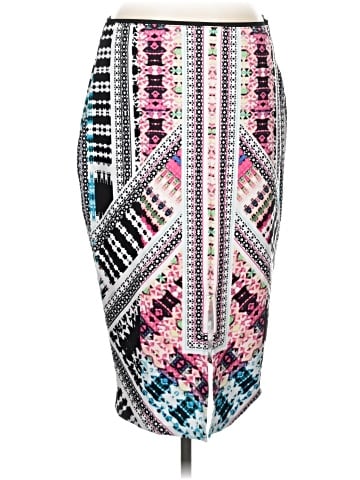 Bisou Bisou Casual Skirt (view 1)
