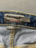 Torrid Solid Blue Jeans Size 14 - photo 7