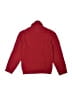 Janie and Jack Solid Red Turtleneck Sweater Size 4 - photo 2