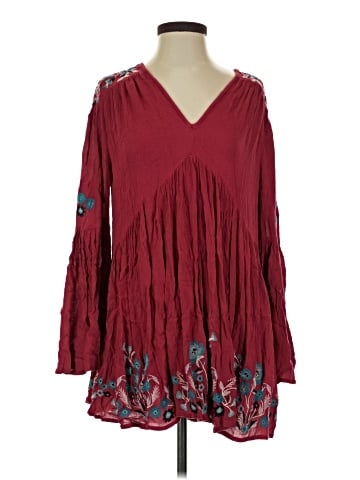 Free People Casual Dress (view 1)