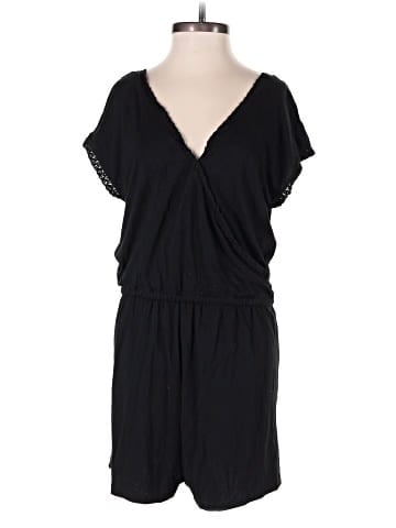 Jasmine & Juliana Romper (view 1)