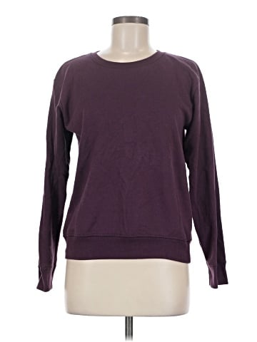 Hanes Pullover Sweater (view 1)