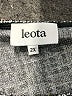 Leota Tweed Gray Casual Dress Size 2X - photo 7