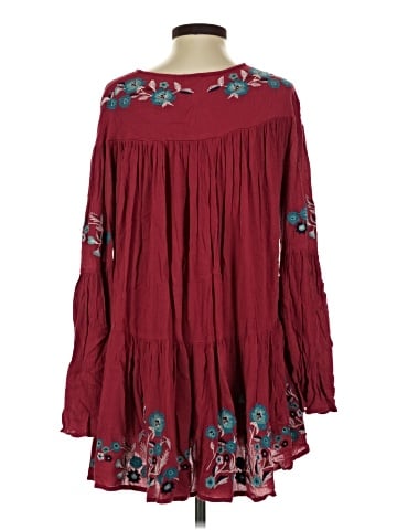 Free People Casual Dress (view 2)