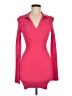 Helmut Lang Pink Cocktail Dress Size M (estimated) - photo 1