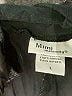 Mimi Maternity Black Active Pants Size Lg Maternity - photo 6
