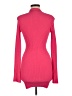Helmut Lang Pink Cocktail Dress Size M (estimated) - photo 2