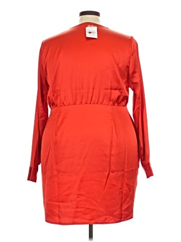 Forever 21 Plus Cocktail Dress (view 2)