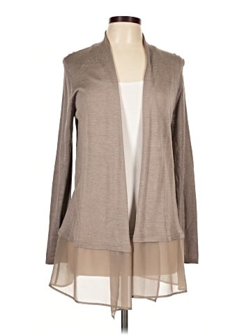 Nic + Zoe Cardigan (view 1)