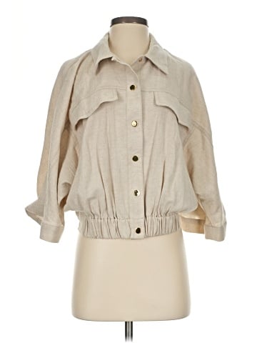 Zara Jacket (view 1)