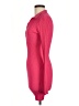 Helmut Lang Pink Cocktail Dress Size M (estimated) - photo 5