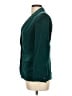 Assorted Brands 100% Rayon Green Blazer Size 10 - photo 5