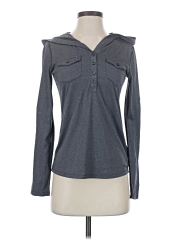 Marmot Long Sleeve Polo (view 1)