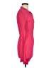 Helmut Lang Pink Cocktail Dress Size M (estimated) - photo 4
