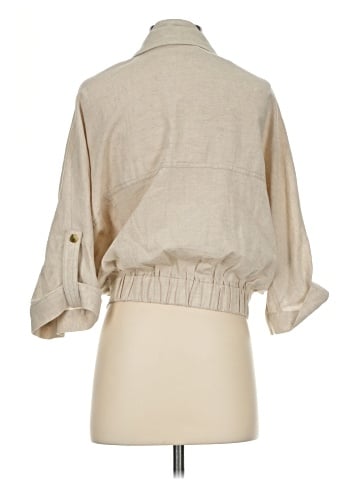 Zara Jacket (view 2)