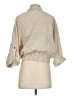 Zara Tan Jacket Size XS - photo 2