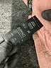 Buffalo by David Bitton Color Block Pink Jeans Size 28 waist - photo 8