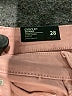 Buffalo by David Bitton Color Block Pink Jeans Size 28 waist - photo 9