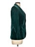 Assorted Brands 100% Rayon Green Blazer Size 10 - photo 4