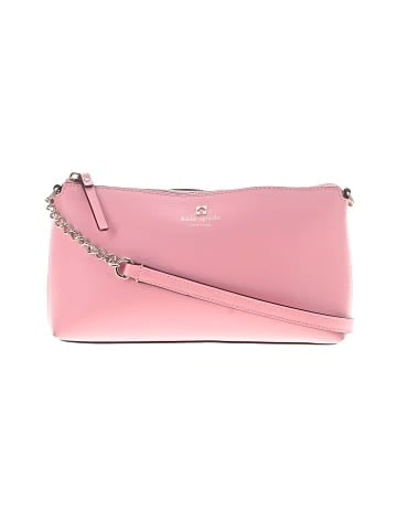 Kate Spade New York Leather Crossbody Bag (view 1)