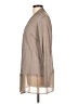 Nic + Zoe Tan Cardigan Size L - photo 5