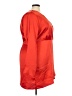 Forever 21 Plus Red Cocktail Dress Size 4X - photo 4