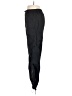 Miss Love 100% Nylon Black Cargo Pants Size M - photo 5
