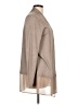 Nic + Zoe Tan Cardigan Size L - photo 4