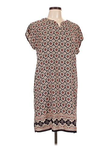 Freeway Casual Dress (view 1)