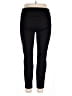 Liverpool Los Angeles Solid Black Active Pants Size 16 - photo 2