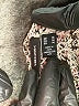 Vero Moda Paisley Pink Casual Skirt Size M - photo 4
