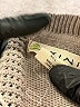 Dakini Tan Pullover Sweater Size L - photo 7