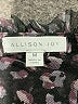 Allison Joy Black Sleeveless Blouse Size M - photo 7