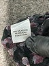 Allison Joy Black Sleeveless Blouse Size M - photo 8