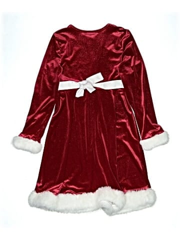 Bonnie Jean Dress (view 2)