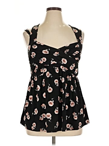 Torrid Tank Top (view 1)