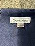 Calvin Klein Solid Blue Casual Dress Size 20 - photo 4