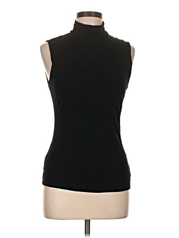 Theory Sleeveless T-Shirt (view 1)