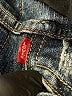 Levi's Blue Denim Jacket Size M - photo 6