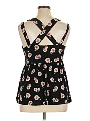 Torrid Tank Top (view 2)