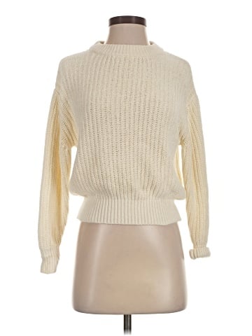 Wilfred Turtleneck Sweater (view 1)
