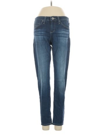 Adriano Goldschmied Jeans (view 1)