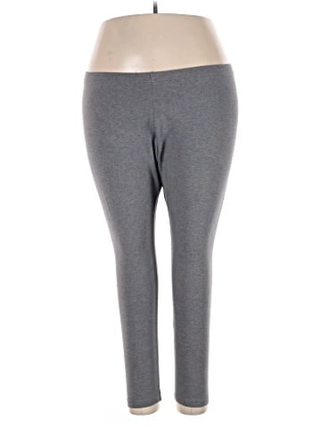 J.Jill Active Pants (view 1)