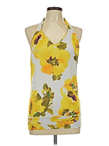 Anthropologie Sleeveless Blouse (view 1)