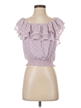 Allison Taylor Sleeveless Blouse