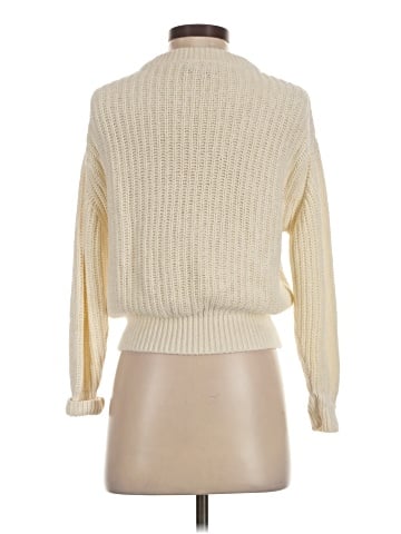 Wilfred Turtleneck Sweater (view 2)