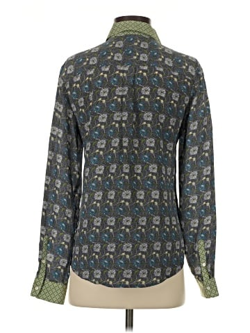 Joe Fresh Long Sleeve Button-Down Shirt (view 2)