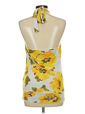 Anthropologie Sleeveless Blouse (view 2)