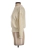 Wilfred Ivory Turtleneck Sweater Size XS - photo 5
